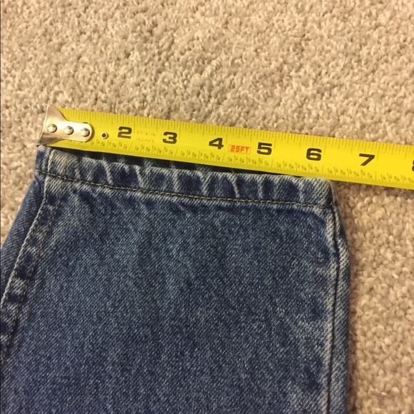 Riders by Lee Authentic Superior Fit 10M Jeans - Picture 3 of 13